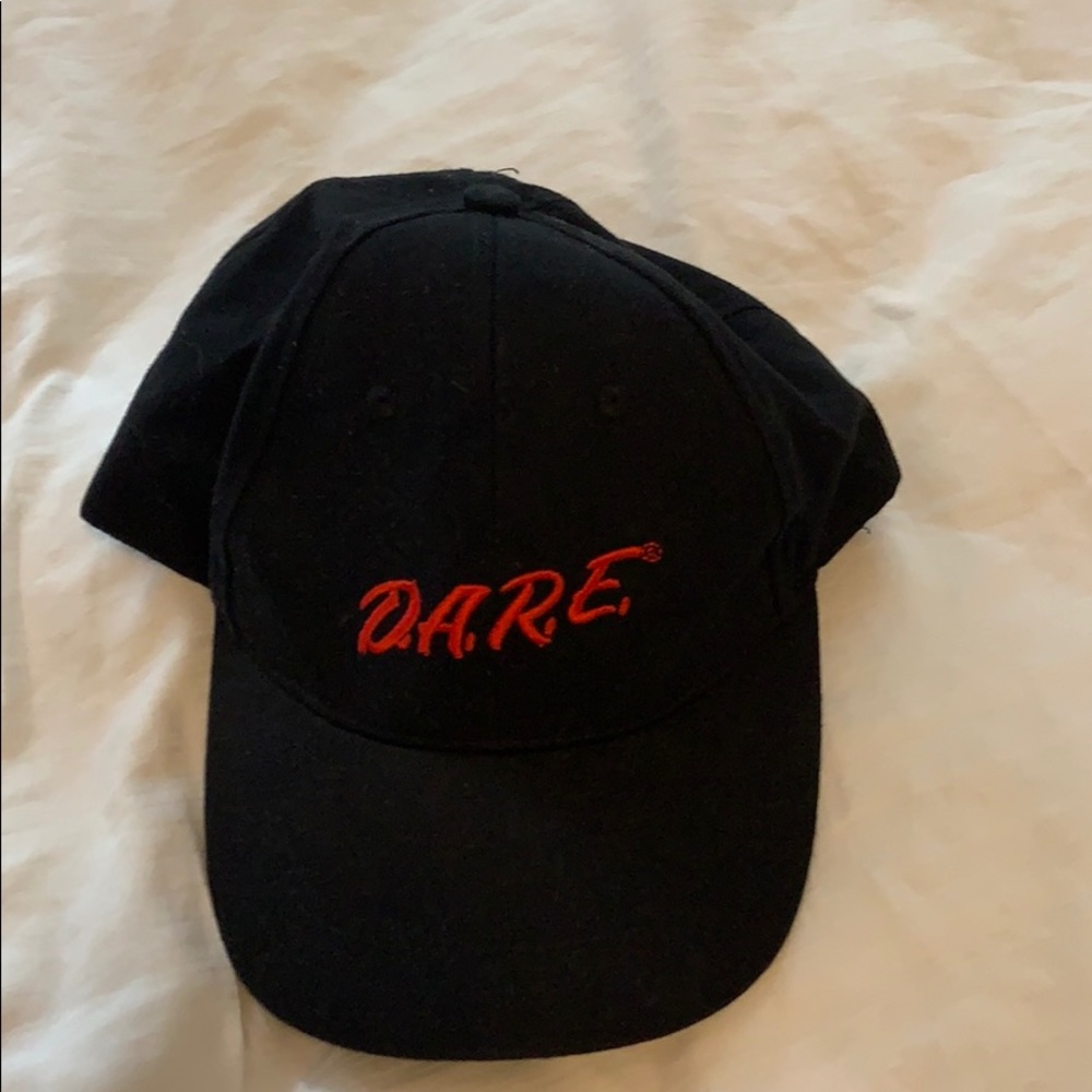 DARE HAT!!